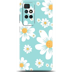 Phone Kılıf Xiaomi Redmi 10 Kılıf Hd Baskılı Kılıf - Followed Institution 0381