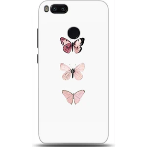 Phone Kılıf Xiaomi Mi A1 / 5x Kılıf Hd Baskılı Kılıf - Followed Institution 0334