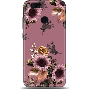 Phone Kılıf Xiaomi Mi A1 / 5x Kılıf Hd Baskılı Kılıf - Followed Institution 0488
