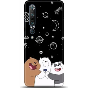 Phone Kılıf Xiaomi Mi 10 Pro Kılıf Hd Baskılı Kılıf - Followed Institution 0042