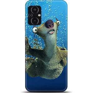 Phone Kılıf Xiaomi Poco M5 Kılıf Hd Baskılı Kılıf - Followed Institution 0124