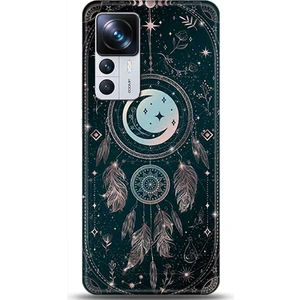 Phone Kılıf Xiaomi Mi 12T Kılıf Hd Baskılı Kılıf - Followed Institution 0197