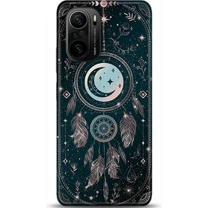 Phone Kılıf Xiaomi Poco F3 Kılıf Hd Baskılı Kılıf - Followed Institution 0197