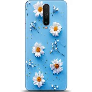 Phone Kılıf Xiaomi Poco X2 Kılıf Hd Baskılı Kılıf - Followed Institution 0170