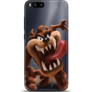 Phone Kılıf Xiaomi Mi 6 Kılıf Hd Baskılı Kılıf - Followed Institution 0214