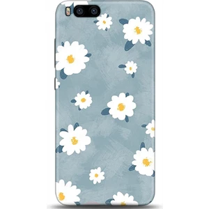 Phone Kılıf Xiaomi Mi 6 Kılıf Hd Baskılı Kılıf - Followed Institution 0134