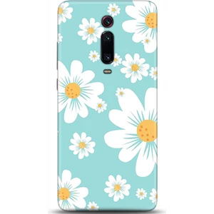 Phone Kılıf Xiaomi Mi 9t Pro Kılıf Hd Baskılı Kılıf - Followed Institution 0381