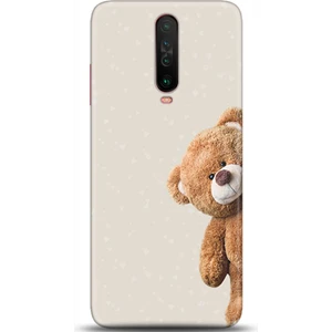 Phone Kılıf Xiaomi Poco X2 Kılıf Hd Baskılı Kılıf - Followed Institution 0005