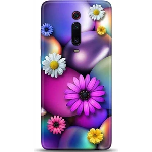 Phone Kılıf Xiaomi Mi 9t Kılıf Hd Baskılı Kılıf - Followed Institution 0480