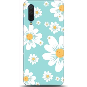 Phone Kılıf Xiaomi Mi 9 Lite Kılıf Hd Baskılı Kılıf - Followed Institution 0381