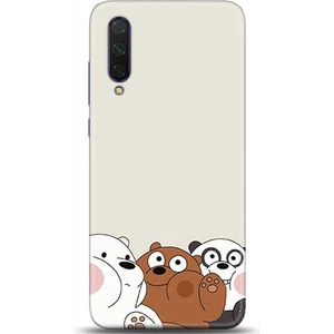 Phone Kılıf Xiaomi Mi 9 Se Kılıf Hd Baskılı Kılıf - Followed Institution 0433