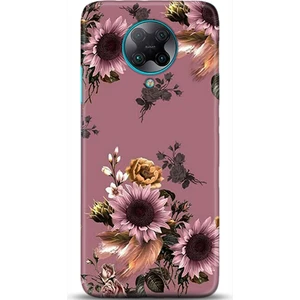 Phone Kılıf Xiaomi Poco F2 Pro Kılıf Hd Baskılı Kılıf - Followed Institution 0488