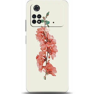 Phone Kılıf Xiaomi Poco M4 Pro 4g  Kılıf Hd Baskılı Kılıf - Followed Institution 0346