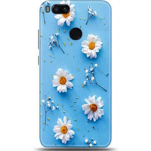 Phone Kılıf Xiaomi Mi A1 / 5x Kılıf Hd Baskılı Kılıf - Followed Institution 0170