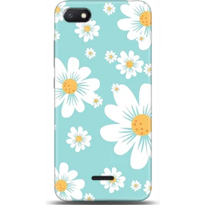 Phone Kılıf Xiaomi Redmi 6A Kılıf Hd Baskılı Kılıf - Followed Institution 0381