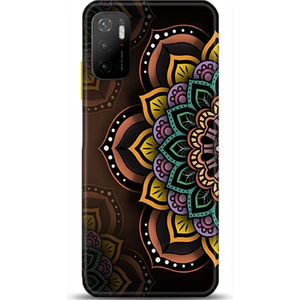 Phone Kılıf Xiaomi Poco M3 Pro Kılıf Hd Baskılı Kılıf - Followed Institution 0337