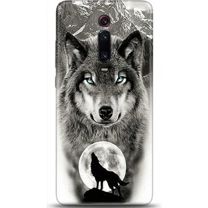 Phone Kılıf Xiaomi Mi 9t Pro Kılıf Hd Baskılı Kılıf - Followed Institution 0049