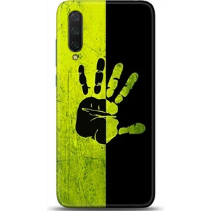 Phone Kılıf Xiaomi Mi 9 Lite Kılıf Hd Baskılı Kılıf - Followed Institution 0648
