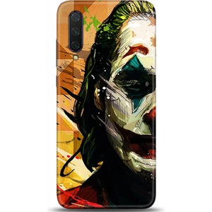 Phone Kılıf Xiaomi Mi 9 Se Kılıf Hd Baskılı Kılıf - Followed Institution 0442