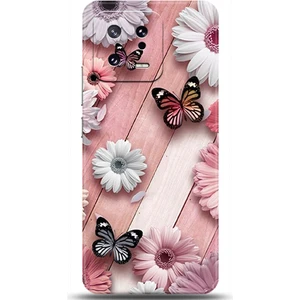 Phone Kılıf Xiaomi Mi 13 Kılıf Hd Baskılı Kılıf - Followed Institution 0641