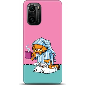 Phone Kılıf Xiaomi Mi 11i Kılıf Hd Baskılı Kılıf - Followed Institution 0577