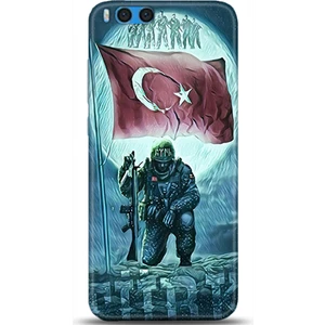 Phone Kılıf Xiaomi Mi Note 3 Kılıf Hd Baskılı Kılıf - Followed Institution 0084