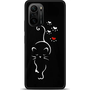 Phone Kılıf Xiaomi Mi 11i Kılıf Hd Baskılı Kılıf - Followed Institution 0692