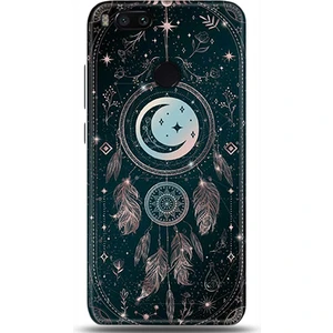 Phone Kılıf Xiaomi Mi A1 / 5x Kılıf Hd Baskılı Kılıf - Followed Institution 0197