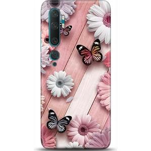Phone Kılıf Xiaomi Mi Note 10 Kılıf Hd Baskılı Kılıf - Followed Institution 0641