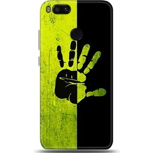 Phone Kılıf Xiaomi Mi A1 / 5x Kılıf Hd Baskılı Kılıf - Followed Institution 0648