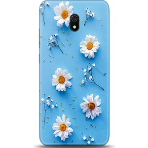 Phone Kılıf Xiaomi Redmi 8A Kılıf Hd Baskılı Kılıf - Followed Institution 0170