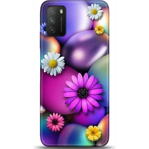 Phone Kılıf Xiaomi Poco M3 Kılıf Hd Baskılı Kılıf - Followed Institution 0480