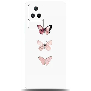 Phone Kılıf Xiaomi Poco F4 Kılıf Hd Baskılı Kılıf - Followed Institution 0334