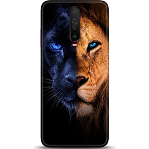 Phone Kılıf Xiaomi Poco X2 Kılıf Hd Baskılı Kılıf - Followed Institution 0045