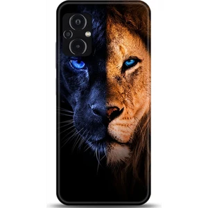 Phone Kılıf Xiaomi Poco M5 Kılıf Hd Baskılı Kılıf - Followed Institution 0045
