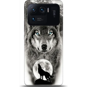 Phone Kılıf Xiaomi Mi 11 Ultra Kılıf Hd Baskılı Kılıf - Followed Institution 0049