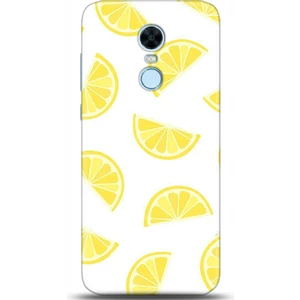 Phone Kılıf Xiaomi Redmi 5 Plus Kılıf Hd Baskılı Kılıf - Followed Institution 0105