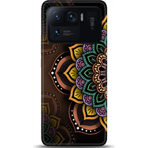 Phone Kılıf Xiaomi Mi 11 Ultra Kılıf Hd Baskılı Kılıf - Followed Institution 0337