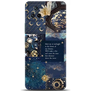 Phone Kılıf Xiaomi Poco F4 Kılıf Hd Baskılı Kılıf - Followed Institution 0196