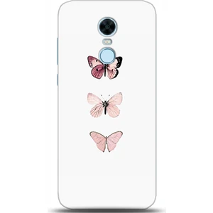 Phone Kılıf Xiaomi Redmi 5 Plus Kılıf Hd Baskılı Kılıf - Followed Institution 0334