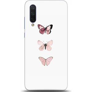 Phone Kılıf Xiaomi Mi 9 Lite Kılıf Hd Baskılı Kılıf - Followed Institution 0334