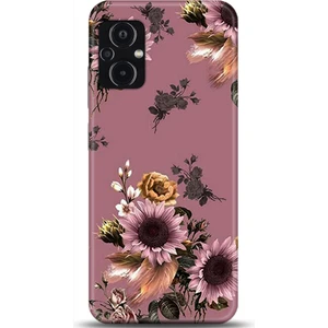 Phone Kılıf Xiaomi Poco M5 Kılıf Hd Baskılı Kılıf - Followed Institution 0488