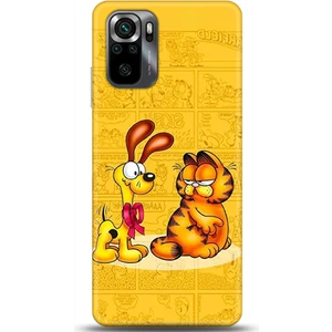 Phone Kılıf Xiaomi Poco M5S Kılıf Hd Baskılı Kılıf - Followed Institution 0399