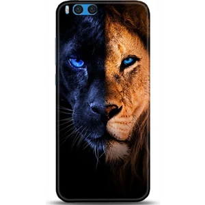 Phone Kılıf Xiaomi Mi Note 3 Kılıf Hd Baskılı Kılıf - Followed Institution 0045