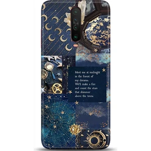 Phone Kılıf Xiaomi Poco X2 Kılıf Hd Baskılı Kılıf - Followed Institution 0196