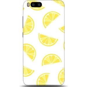 Phone Kılıf Xiaomi Mi 6 Kılıf Hd Baskılı Kılıf - Followed Institution 0105