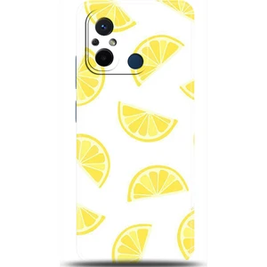 Phone Kılıf Xiaomi Redmi 12C Kılıf Hd Baskılı Kılıf - Followed Institution 0105