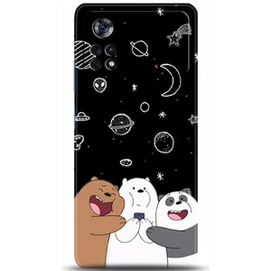 Phone Kılıf Xiaomi Poco X4 Pro 5g Kılıf Hd Baskılı Kılıf - Followed Institution 0042