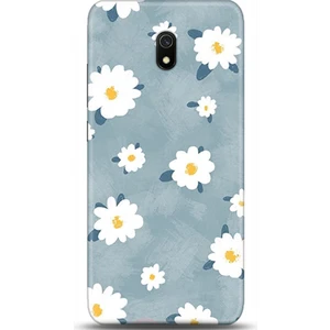 Phone Kılıf Xiaomi Redmi 8A Kılıf Hd Baskılı Kılıf - Followed Institution 0134