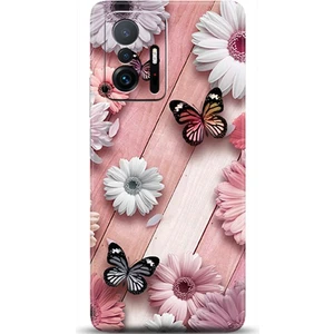 Phone Kılıf Xiaomi Mi 11T Pro Kılıf Hd Baskılı Kılıf - Followed Institution 0641